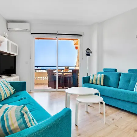 Duquesa 522 By Ivi Real Estate Апартаменты *
