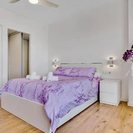 Duquesa 522 By Ivi Real Estate Торремолинос