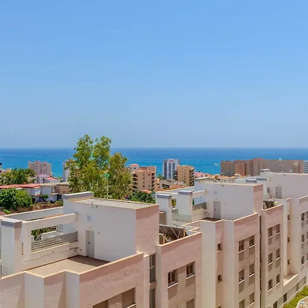 Duquesa 522 By Ivi Real Estate * Торремолинос